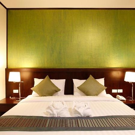 Orchid Resortel Patong Ngoại thất bức ảnh