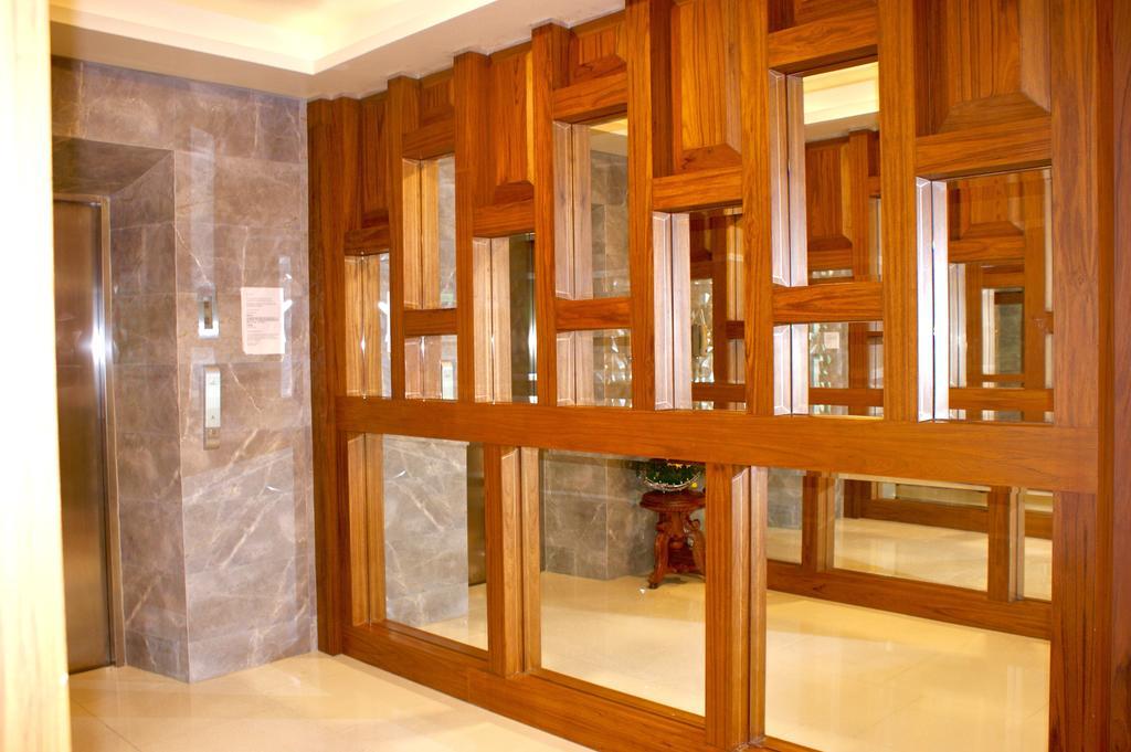 Orchid Resortel Patong Ngoại thất bức ảnh
